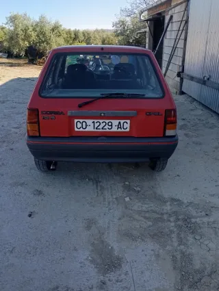 Opel Corsa 1994