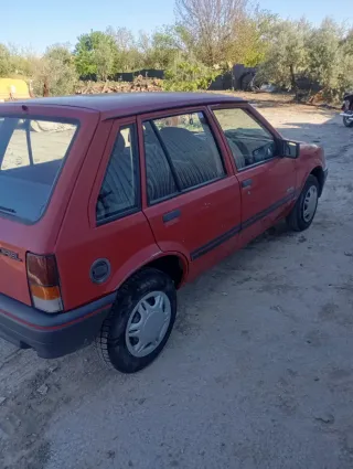 Opel Corsa 1994