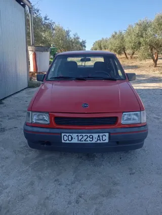 Opel Corsa 1994
