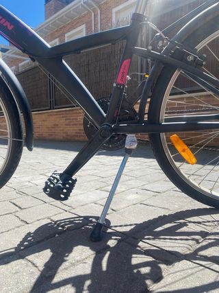 Bicicleta B'TWIN per ragazza/donna