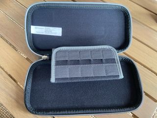 Estuche Nintendo Switch Legend of Zelda