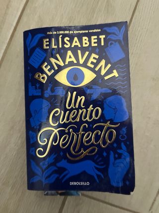Un cuento perfecto