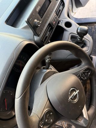 Despiece Opel combo E 1.5 CDTI  Año 2022