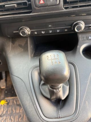 Despiece Opel combo E 1.5 CDTI  Año 2022