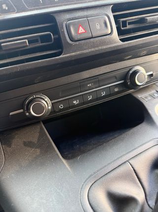 Despiece Opel combo E 1.5 CDTI  Año 2022