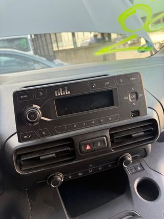 Despiece Opel combo E 1.5 CDTI  Año 2022