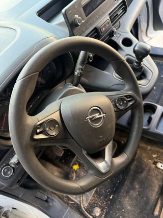 Despiece Opel combo E 1.5 CDTI  Año 2022