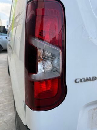 Despiece Opel combo E 1.5 CDTI  Año 2022