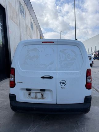 Despiece Opel combo E 1.5 CDTI  Año 2022