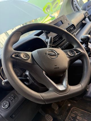 Despiece Opel combo E 1.5 CDTI  Año 2022