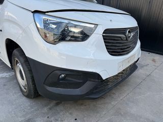 Despiece Opel combo E 1.5 CDTI  Año 2022