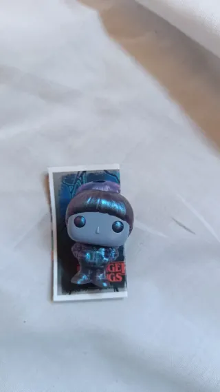 Figura Funko Pop Stranger Things