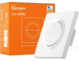 Interruptor persiana Zigbee Sonoff Orb-ZBRBS
