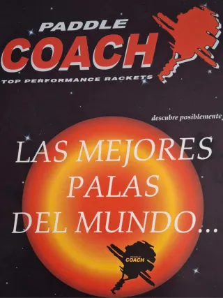 Palas de pádel. Coleccionistas y jugadores.