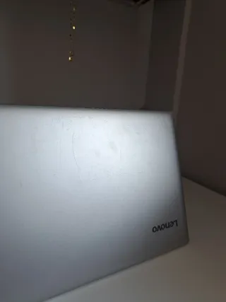 Portátil Lenovo IdeaPad 330 i7 8GB 256GB