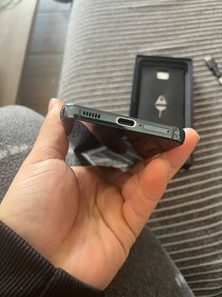 Samsung S22 256GB Verde