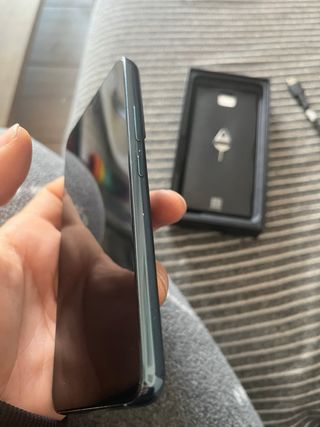 Samsung S22 256GB Verde