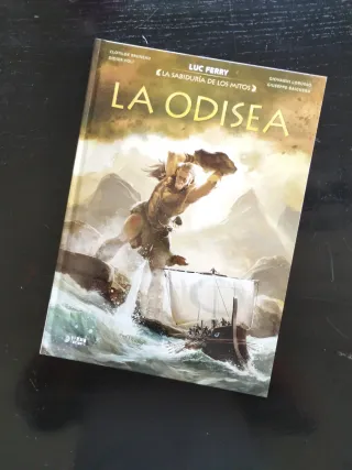 La Odisea