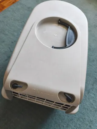 Transportín para gatos Sherpa