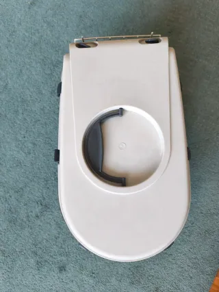 Transportín para gatos Sherpa
