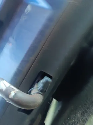 Enganche desmontable Ibiza 03-07