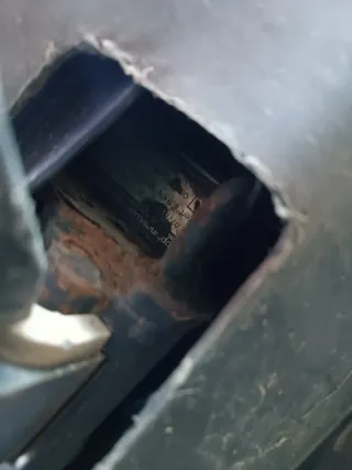 Enganche desmontable Ibiza 03-07