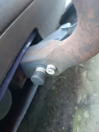 Enganche desmontable Ibiza 03-07