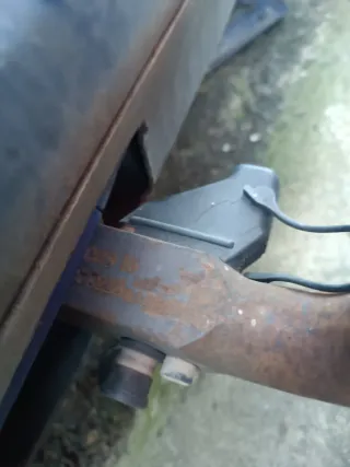 Enganche desmontable Ibiza 03-07