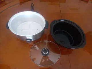 Olla Lenta SilverCrest