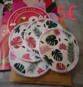 Discos de Amamentação Avon 5€