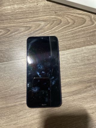Xiaomi Redmi 8T para piezas