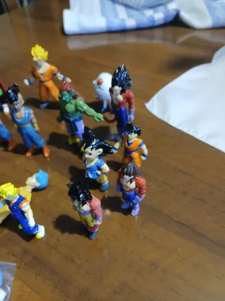 Dragon Ball Statue Piccole