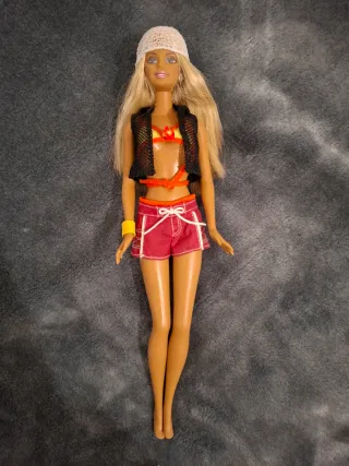 Barbie California Girl