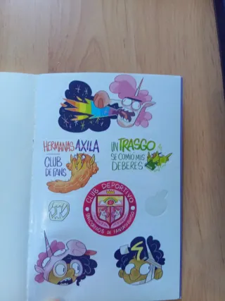 Bichos raros 1: El enigma de los unicornios flu...