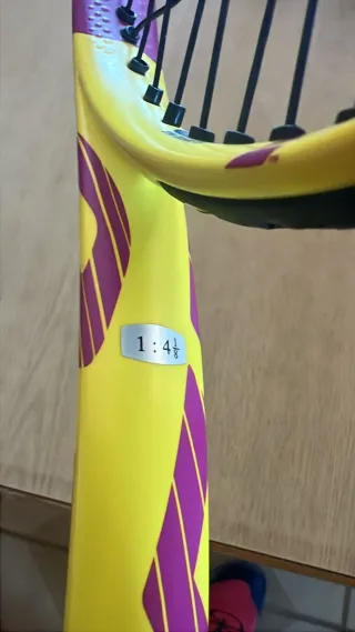 Racchetta da Tennis Babolat Pure Aero