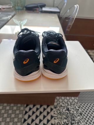 Zapatillas deportivas Asics hombre