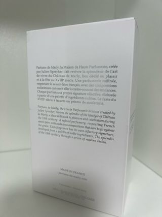 Parfums de Marly Galloway Eau de Parfum 125ml