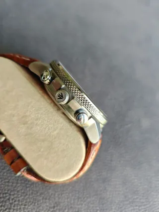 Citizen Skyhawk Eco-Drive Radiocontrol