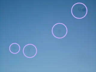 Cámara Sony Cyber-shot DSC-W320 14.1 MP