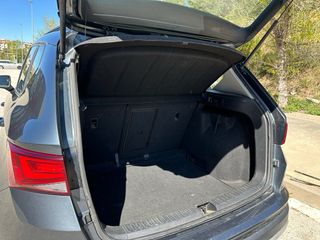 SEAT Ateca 2019