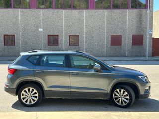 SEAT Ateca 2019