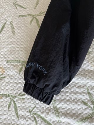 Chaqueta Bershka Brooklyn Talla M