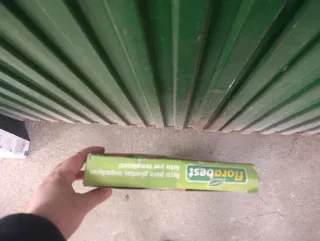 Arco para plantas trepadoras Florabest