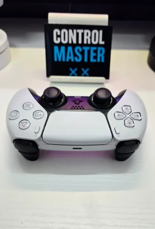 Mando PS5 Sony Blanco