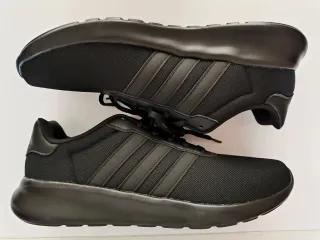Zapatillas Adidas Lite Racer 3.0 Talla 45 1/3