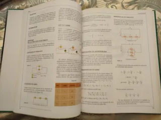 Enciclopedia 6 tomos de consulta  A estrenar