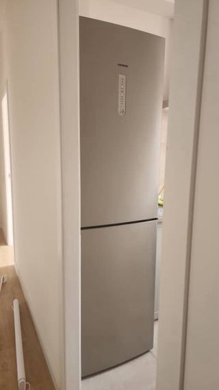 Frigorífico Combi Siemens KG39NE71