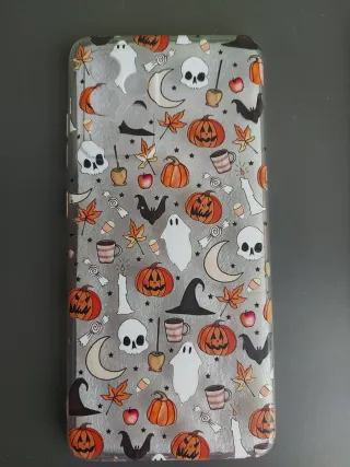 Samsung Galaxy A52s Verde