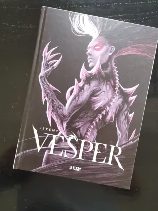 Vesper