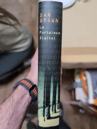 La fortaleza digital